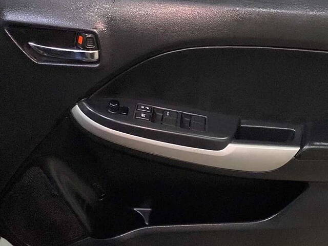 Used Maruti Suzuki Baleno [2015-2019] Delta 1.2 AT in Mumbai