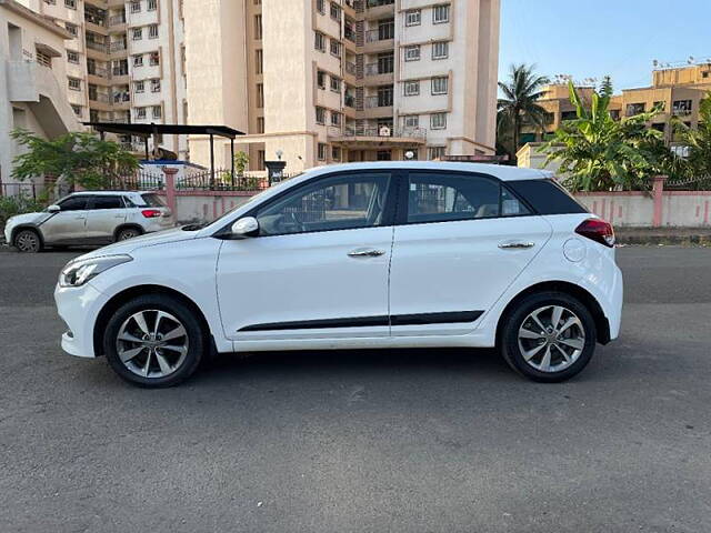 Used Hyundai Elite i20 [2017-2018] Asta 1.2 in Mumbai