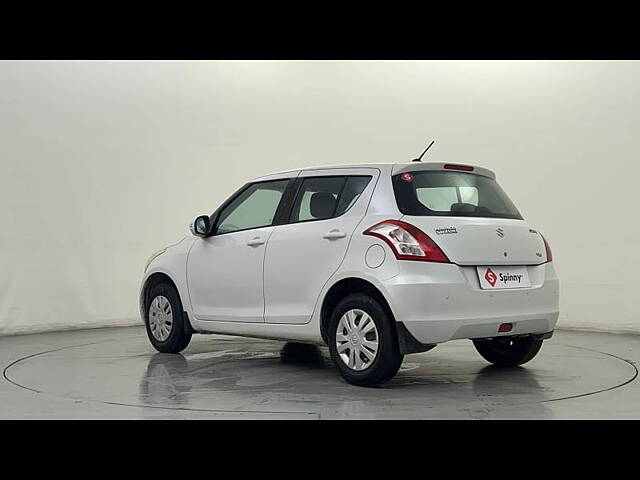 Used Maruti Suzuki Swift [2011-2014] VXi in Delhi