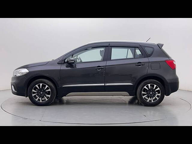 Used Maruti Suzuki S-Cross 2020 Zeta in Bangalore