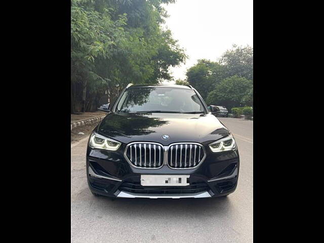 Used 2022 BMW X1 in Delhi