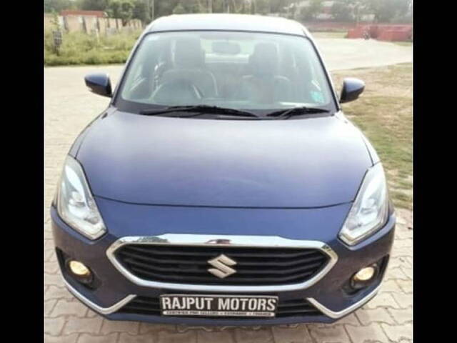 Used 2018 Maruti Suzuki DZire in Faridabad