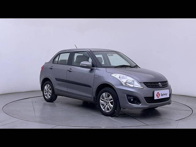 Used Maruti Suzuki Swift DZire [2011-2015] ZXI in Chennai