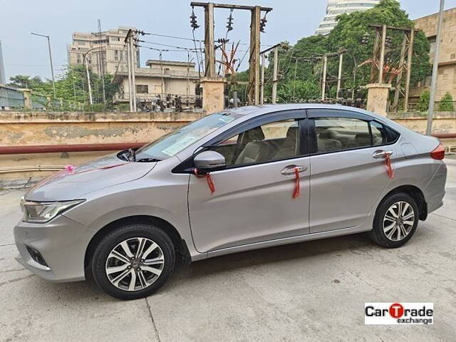 Used Honda City 4th Generation V Petrol in Noida