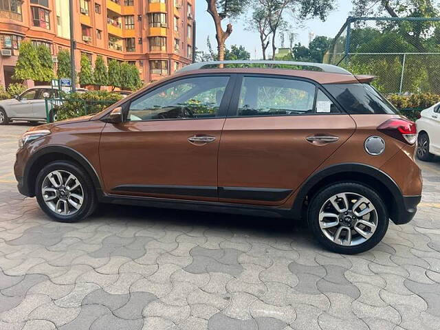 Used Hyundai i20 Active [2015-2018] 1.2 SX in Kolkata