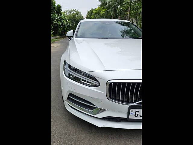 Used Volvo S90 [2016-2021] D4 Inscription in Ahmedabad