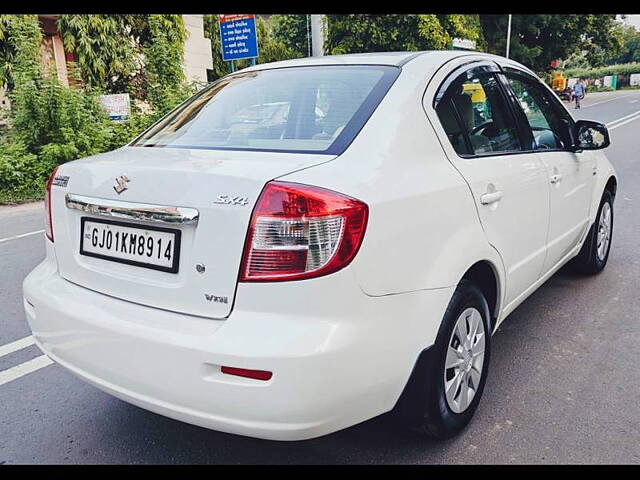 Used Maruti Suzuki SX4 [2007-2013] VDI in Ahmedabad