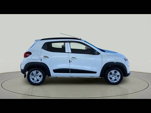 Used Renault Kwid [2015-2019] RXT [2015-2019] in Coimbatore