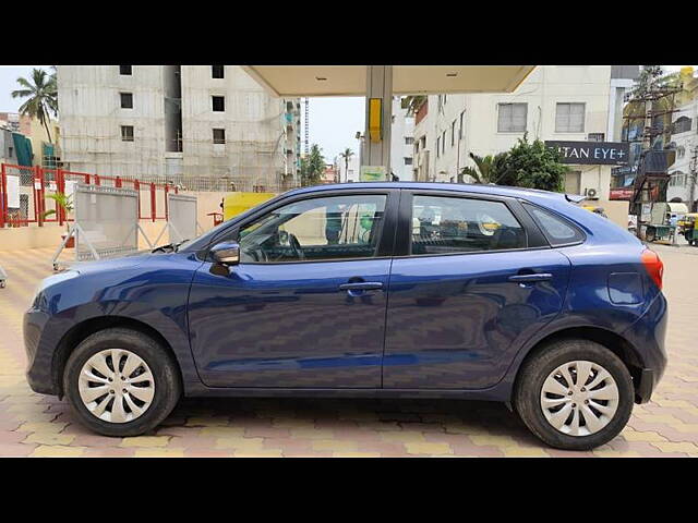 Used Maruti Suzuki Baleno [2015-2019] Delta 1.2 in Bangalore