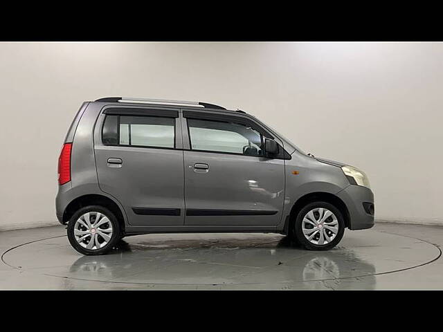 Used Maruti Suzuki Wagon R 1.0 [2014-2019] VXI in Delhi