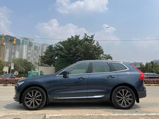 Used Volvo XC60 [2017-2021] Inscription [2017-2020] in Bangalore