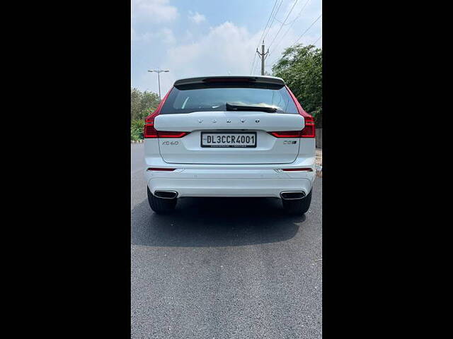 Used Volvo XC60 [2017-2021] Inscription [2017-2020] in Delhi