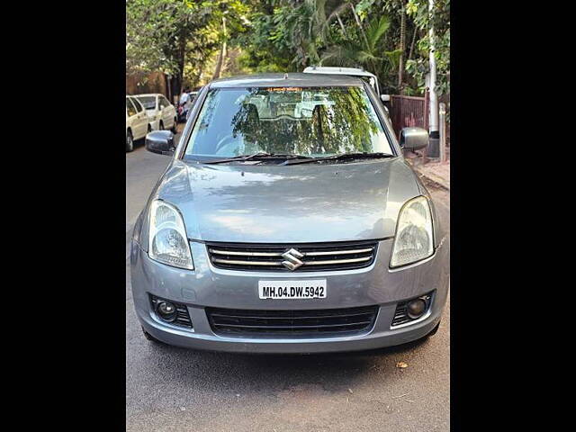 Used Maruti Suzuki Swift  [2005-2010] LXi in Mumbai