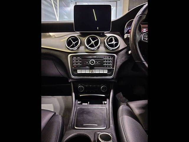 Used Mercedes-Benz CLA [2015-2016] 200 Petrol Sport in Delhi