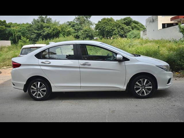 Used Honda City [2014-2017] VX in Gurgaon