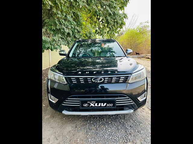 Used 2019 Mahindra XUV300 in Indore