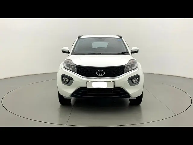 Used 2019 Tata Nexon in Delhi