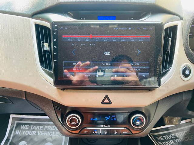 Used Hyundai Creta [2015-2017] 1.6 SX in Delhi