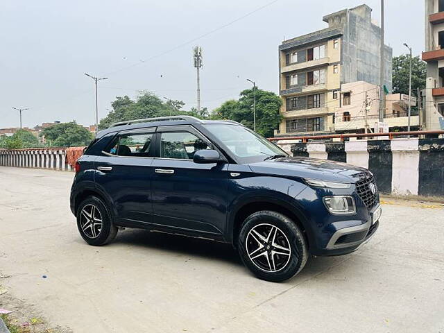 Used Hyundai Venue [2019-2022] E 1.2 Petrol [2019-2020] in Delhi