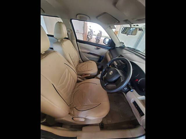 Used Maruti Suzuki Swift DZire [2011-2015] VDI in Nagpur