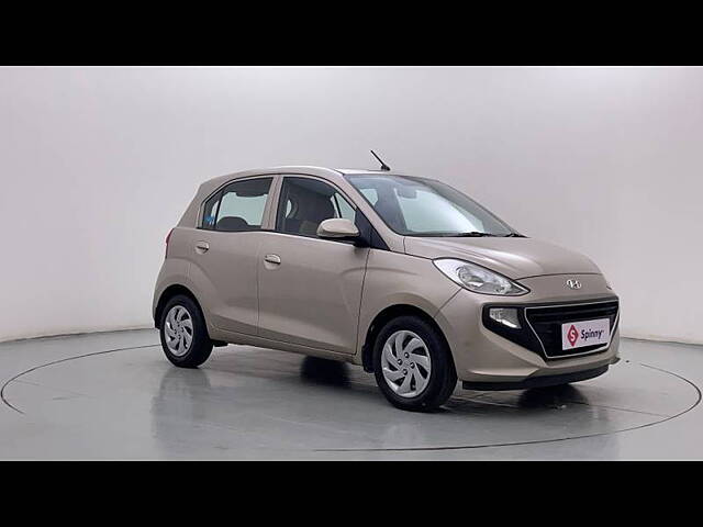 Used Hyundai Santro Sportz [2018-2020] in Bangalore