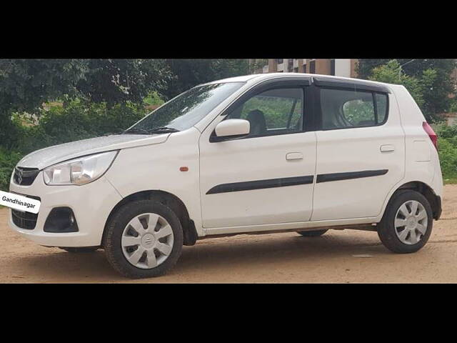 Used Maruti Suzuki Alto K10 [2014-2020] VXi (O) [2014-2019] in Gandhinagar