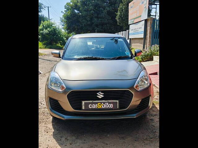 Used 2019 Maruti Suzuki Swift in Gurgaon