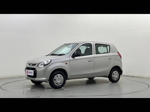 Used 2015 Maruti Suzuki Alto 800 in Delhi