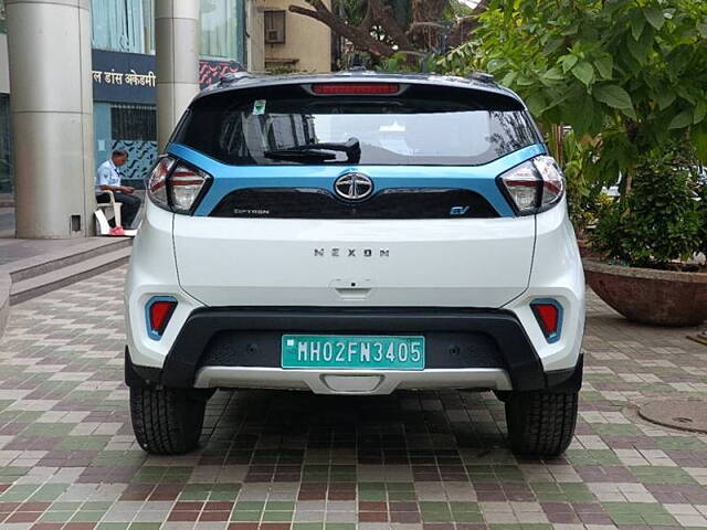 Used Tata Nexon EV [2020-2022] XZ Plus in Pune