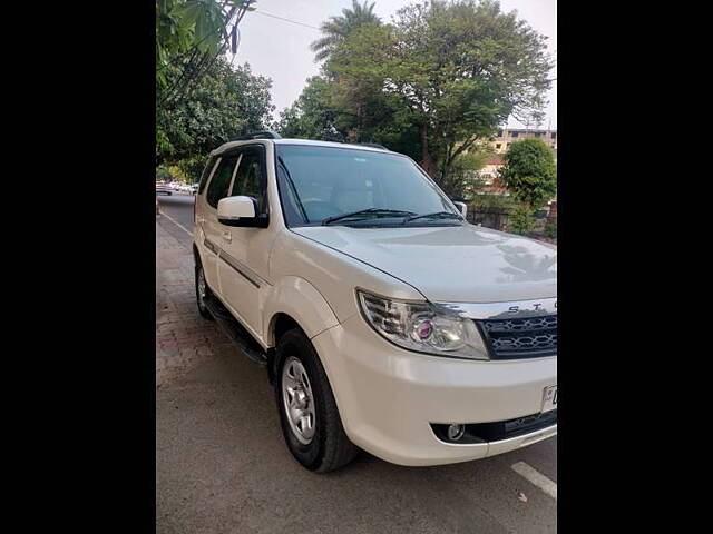 Used 2019 Tata Safari in Lucknow