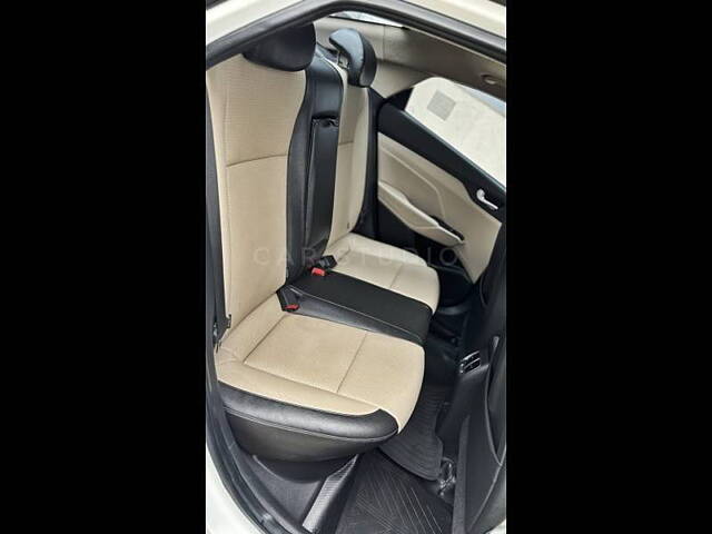 Used Hyundai Verna [2015-2017] 1.6 VTVT SX (O) in Kolkata