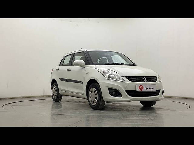 Used Maruti Suzuki Swift DZire [2011-2015] VXI in Hyderabad