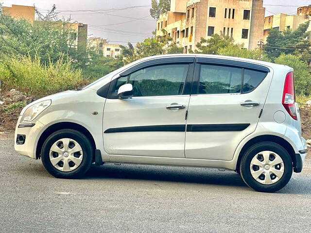 Used Maruti Suzuki Ritz [2009-2012] GENUS VDI in Nashik