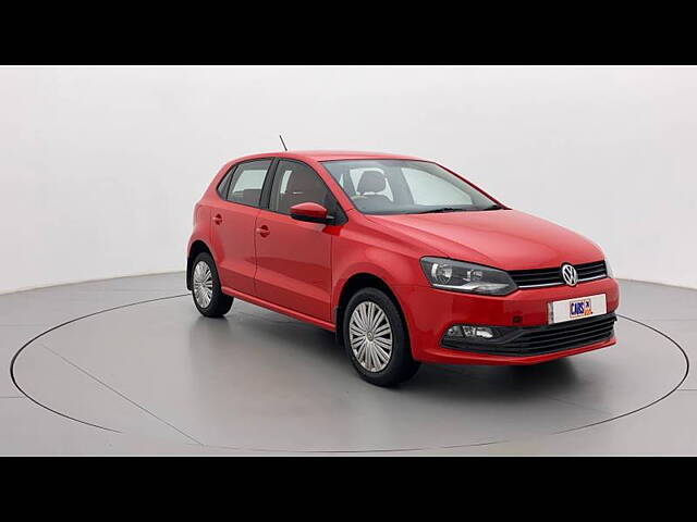 Used 2019 Volkswagen Polo in Coimbatore
