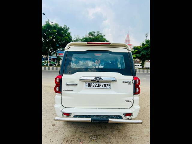 Used Mahindra Scorpio 2021 S3 2WD 7 STR in Lucknow