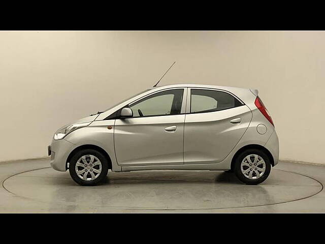 Used Hyundai Eon Sportz in Pune