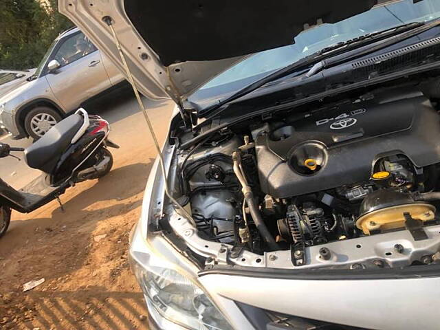 Used Toyota Corolla Altis [2011-2014] G Diesel in Vadodara