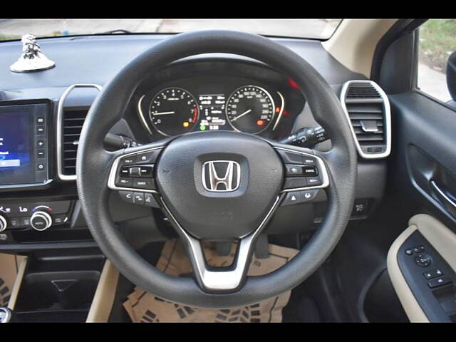 Used Honda City VX Petrol MT in Gurgaon