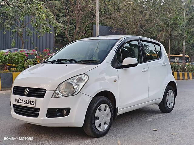 Used 2011 Maruti Suzuki Ritz in Mumbai