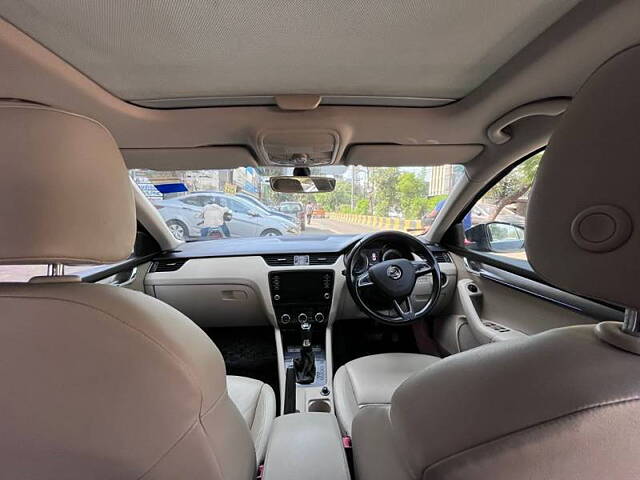 Used Skoda Octavia [2017-2021] 1.8 TSI L&K in Delhi