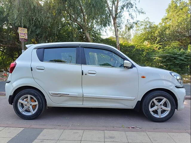 Used Maruti Suzuki Celerio [2017-2021] VXi CNG in Delhi