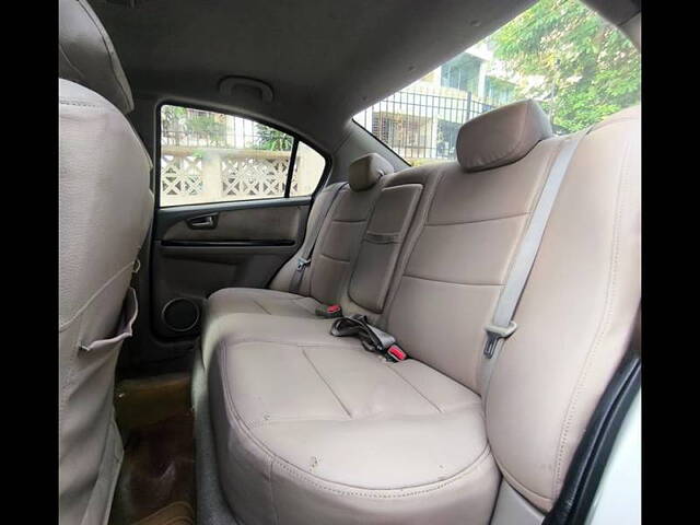 Used Maruti Suzuki SX4 [2007-2013] ZXI MT BS-IV in Mumbai