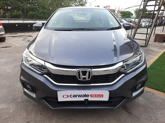 Used 2018 Honda City in Mumbai