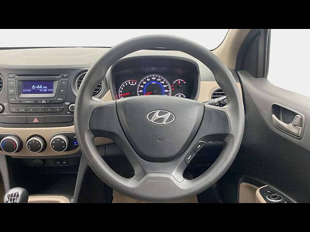 Used Hyundai Grand i10 [2013-2017] Sportz 1.2 Kappa VTVT [2013-2016] in Bangalore