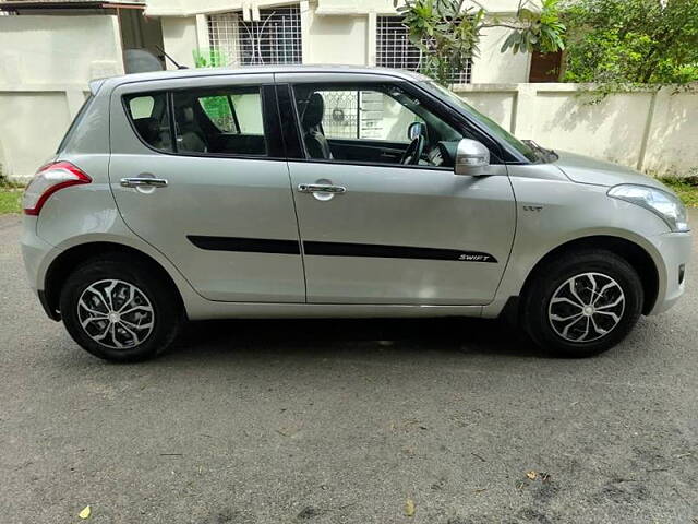 Used Maruti Suzuki Swift [2011-2014] VXi in Nagpur