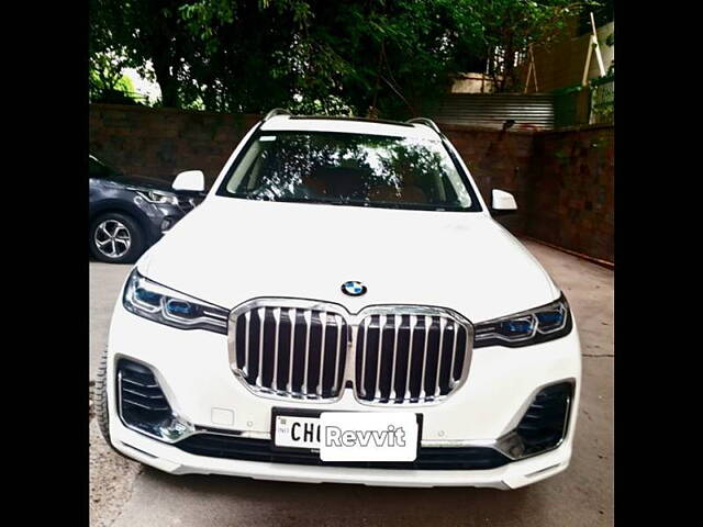 Used 2022 BMW X7 in Gurgaon