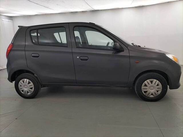 Used Maruti Suzuki Alto 800 [2012-2016] Lxi in Indore