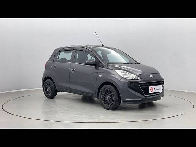 Used Hyundai Santro Magna [2018-2020] in Jaipur