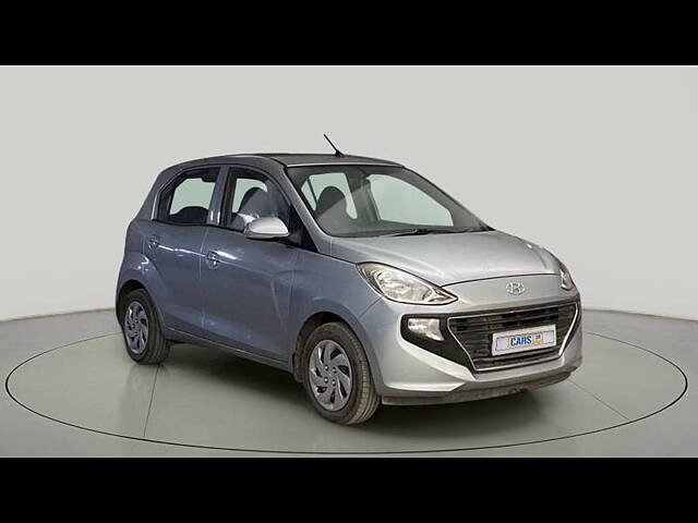 Used 2019 Hyundai Santro in Delhi