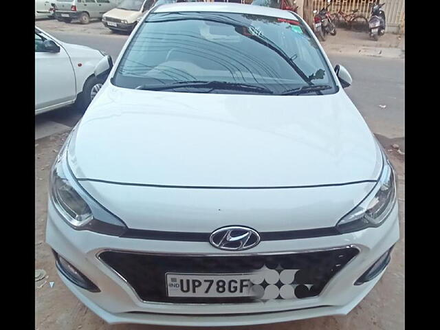 Used 2020 Hyundai Elite i20 in Kanpur